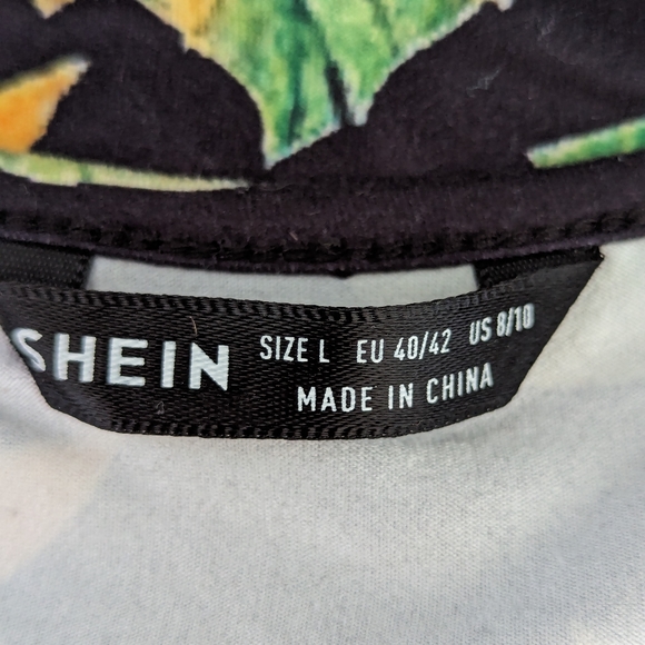 Sunflower Cropped Top - Picture 4 of 5